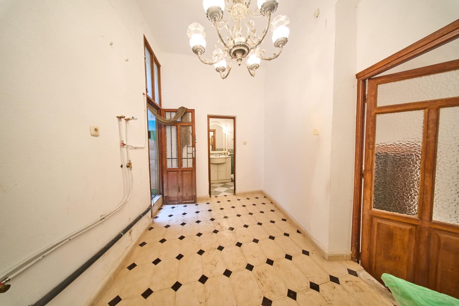 Chalet de 7 habitaciones en Orgiva en venta - 155.000 € (Ref: 9586729)