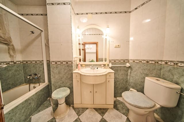 Chalet de 7 habitaciones en Orgiva en venta - 155.000 € (Ref: 9586729)