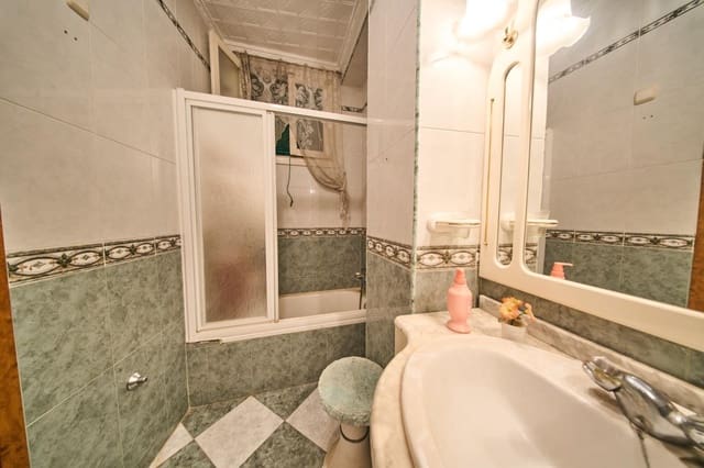 Chalet de 7 habitaciones en Orgiva en venta - 155.000 € (Ref: 9586729)