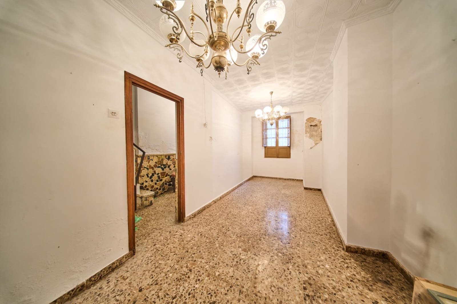 Chalet de 7 habitaciones en Orgiva en venta - 155.000 € (Ref: 9586729)