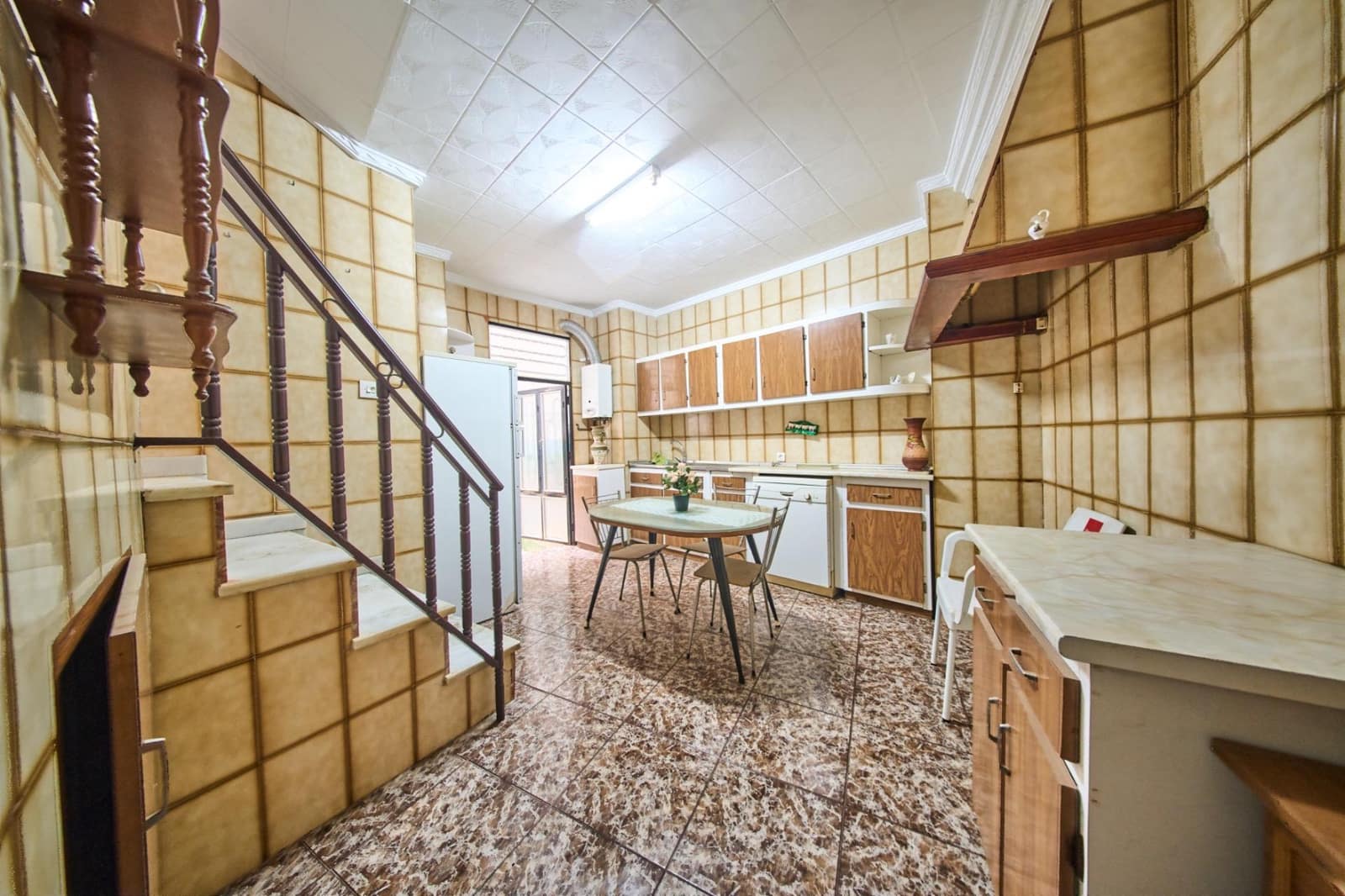 Chalet de 7 habitaciones en Orgiva en venta - 155.000 € (Ref: 9586729)