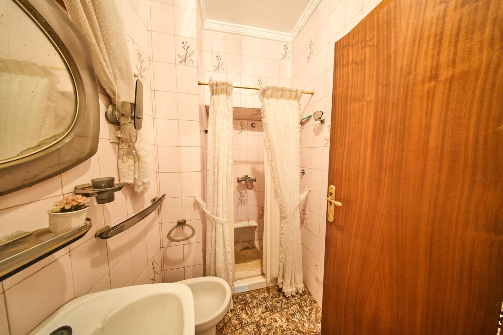 Chalet de 7 habitaciones en Orgiva en venta - 155.000 € (Ref: 9586729)