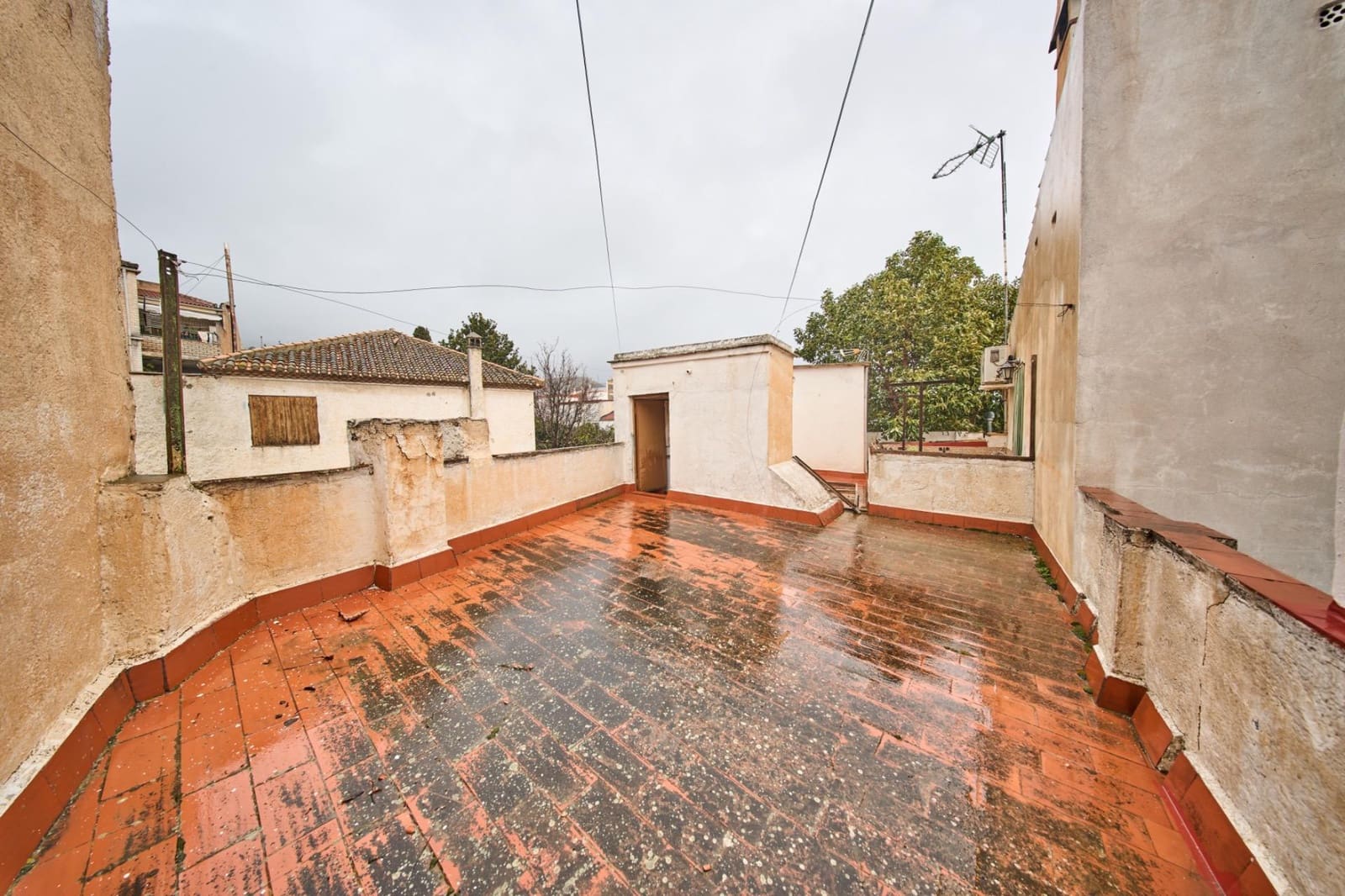 Chalet de 7 habitaciones en Orgiva en venta - 155.000 € (Ref: 9586729)