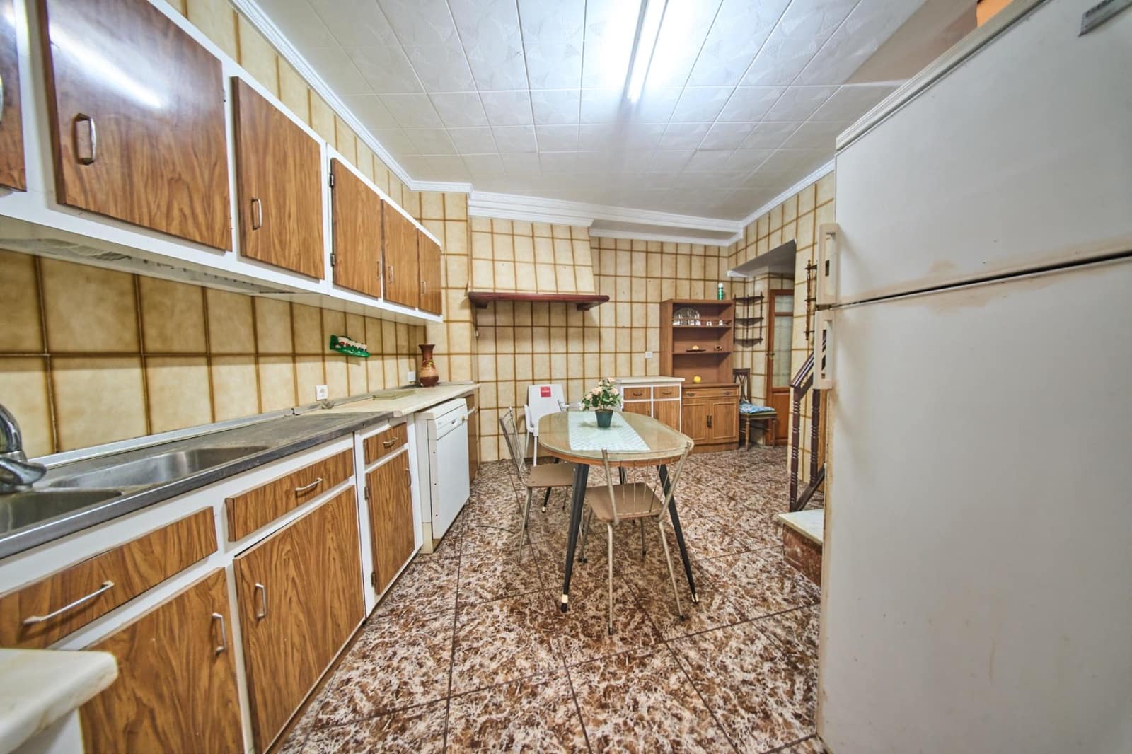 Chalet de 7 habitaciones en Orgiva en venta - 155.000 € (Ref: 9586729)