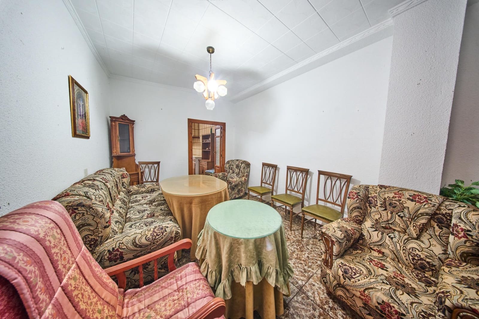 Chalet de 7 habitaciones en Orgiva en venta - 155.000 € (Ref: 9586729)