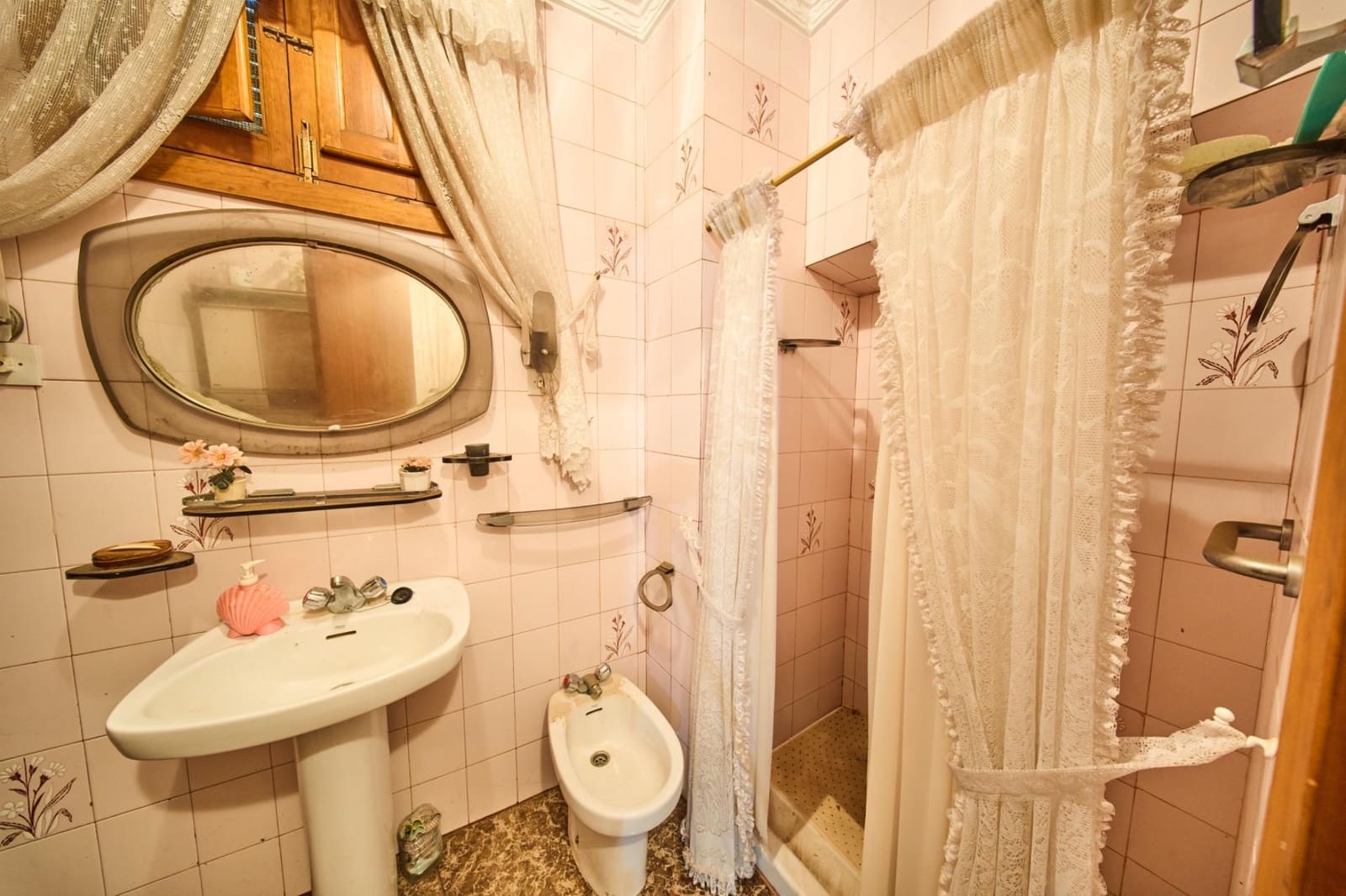 Chalet de 7 habitaciones en Orgiva en venta - 155.000 € (Ref: 9586729)