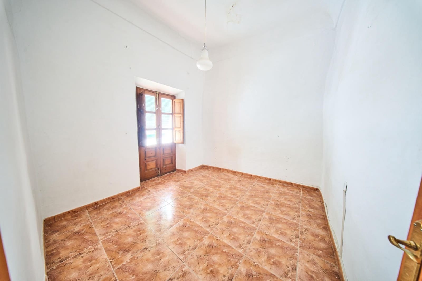 3 sypialnia Dom na sprzedaż w Orgiva - 69 000 € (Ref: 9586730)