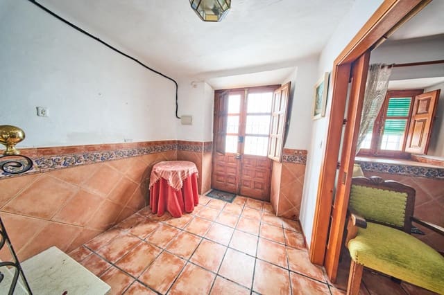 3 sypialnia Dom na sprzedaż w Orgiva - 69 000 € (Ref: 9586730)