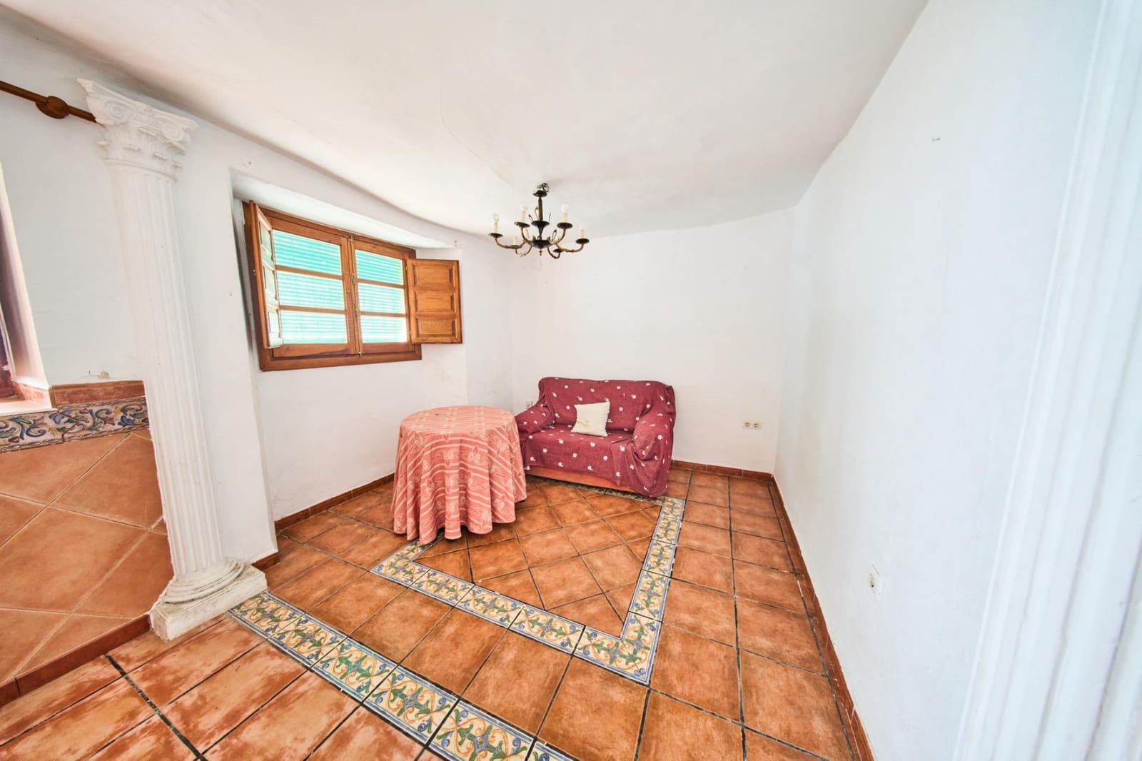 3 sypialnia Dom na sprzedaż w Orgiva - 69 000 € (Ref: 9586730)