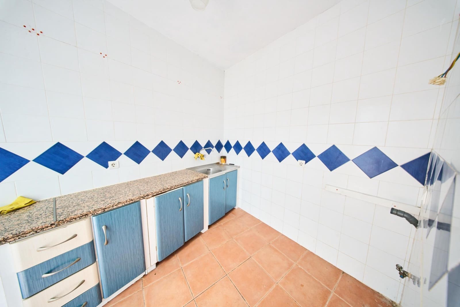 3 sypialnia Dom na sprzedaż w Orgiva - 69 000 € (Ref: 9586730)