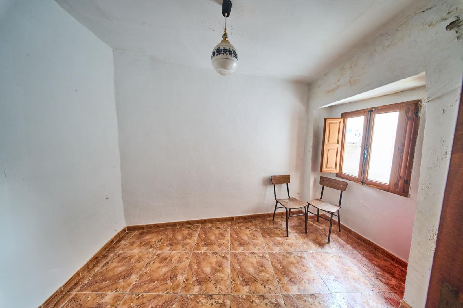 3 sypialnia Dom na sprzedaż w Orgiva - 69 000 € (Ref: 9586730)