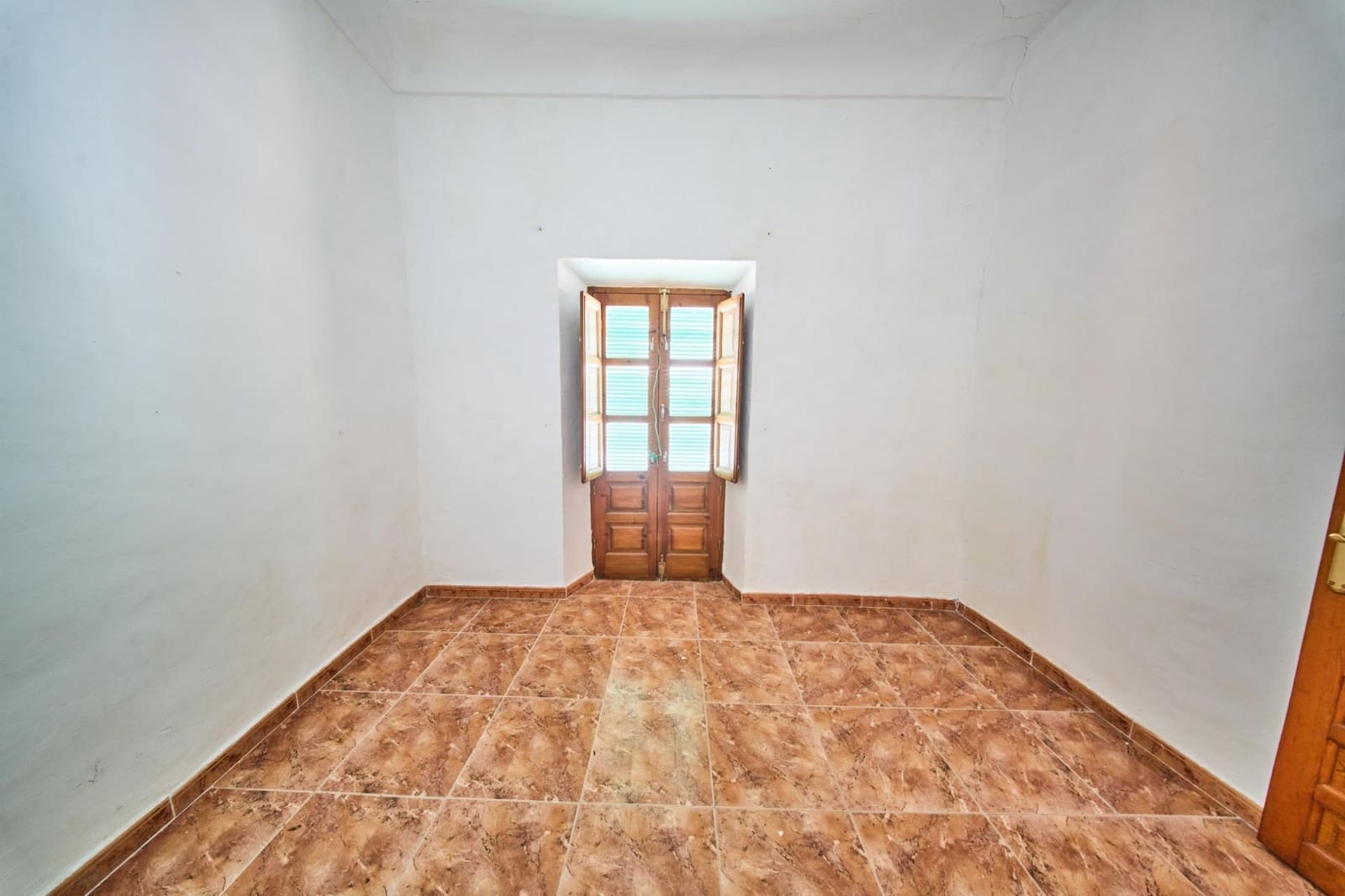 3 sypialnia Dom na sprzedaż w Orgiva - 69 000 € (Ref: 9586730)