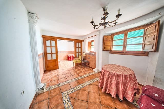 3 sypialnia Dom na sprzedaż w Orgiva - 69 000 € (Ref: 9586730)