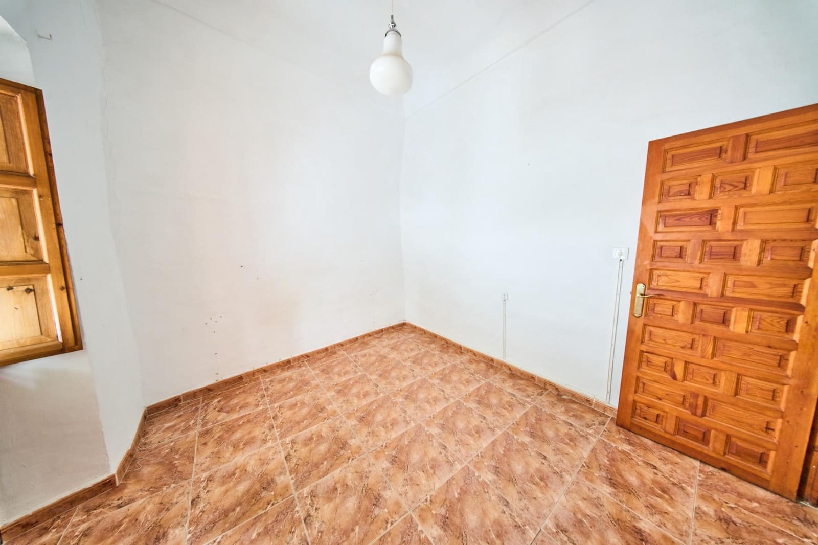 3 sypialnia Dom na sprzedaż w Orgiva - 69 000 € (Ref: 9586730)