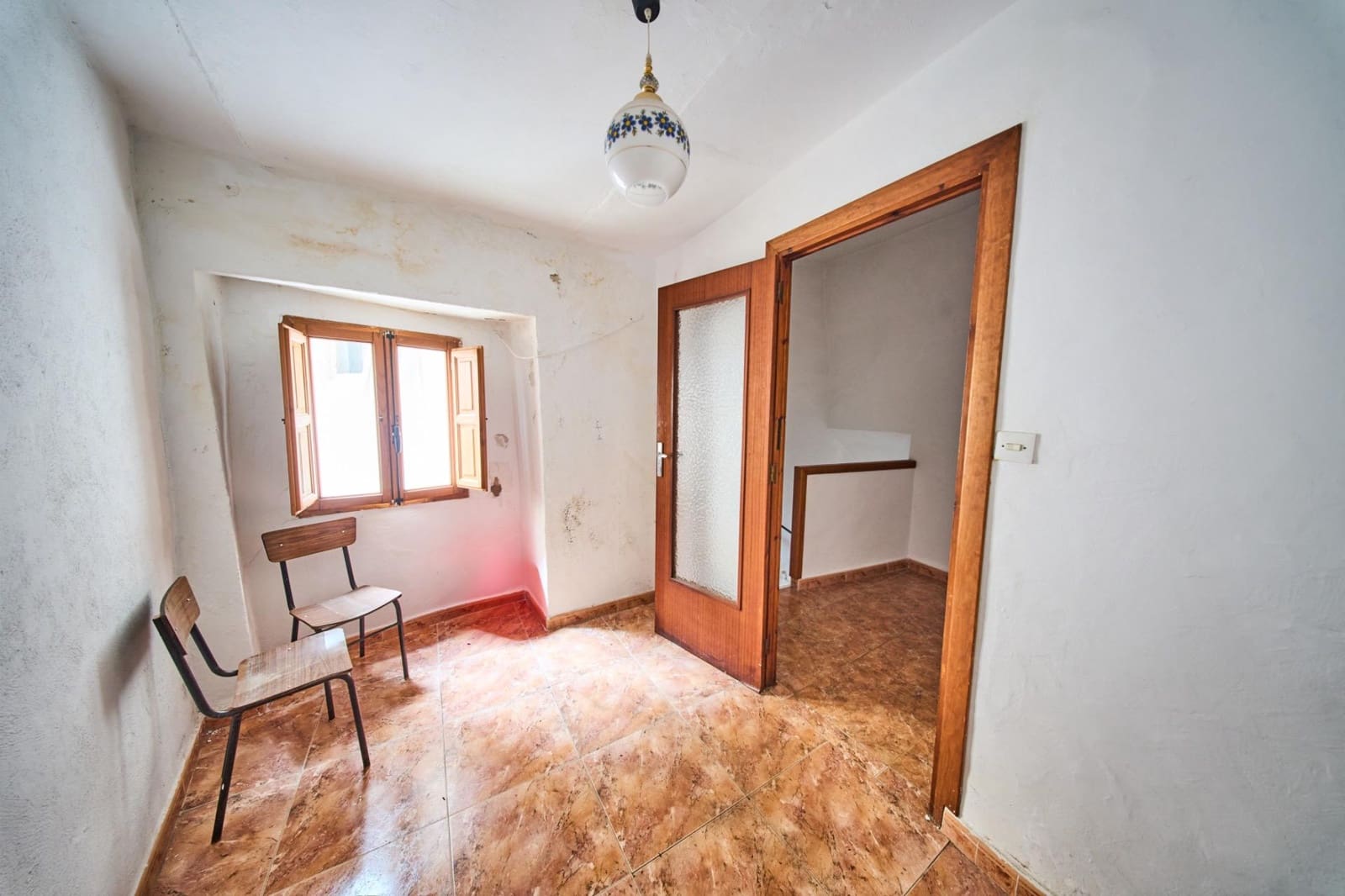 3 sypialnia Dom na sprzedaż w Orgiva - 69 000 € (Ref: 9586730)