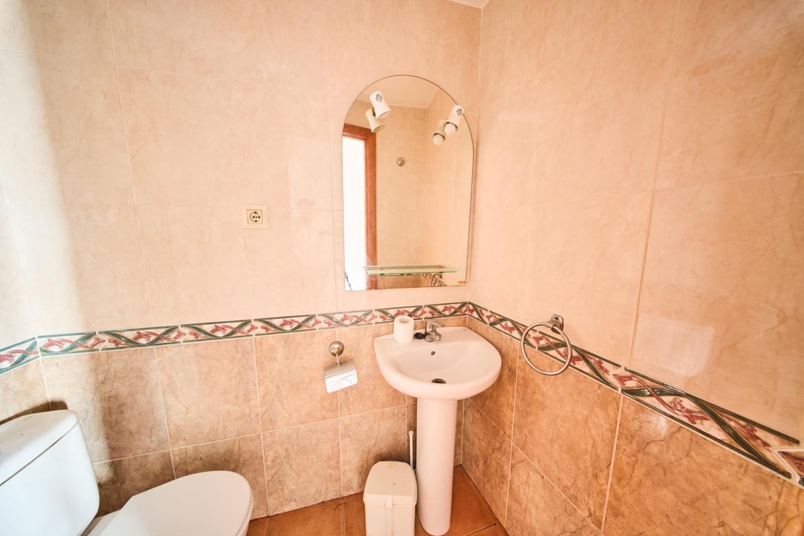 3 camera da letto Casa in vendita in Orgiva - 65.000 € (Rif: 9586730)