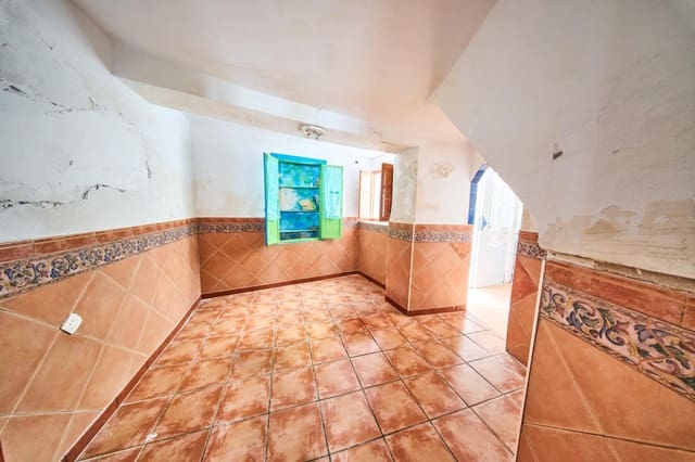 3 camera da letto Casa in vendita in Orgiva - 65.000 € (Rif: 9586730)