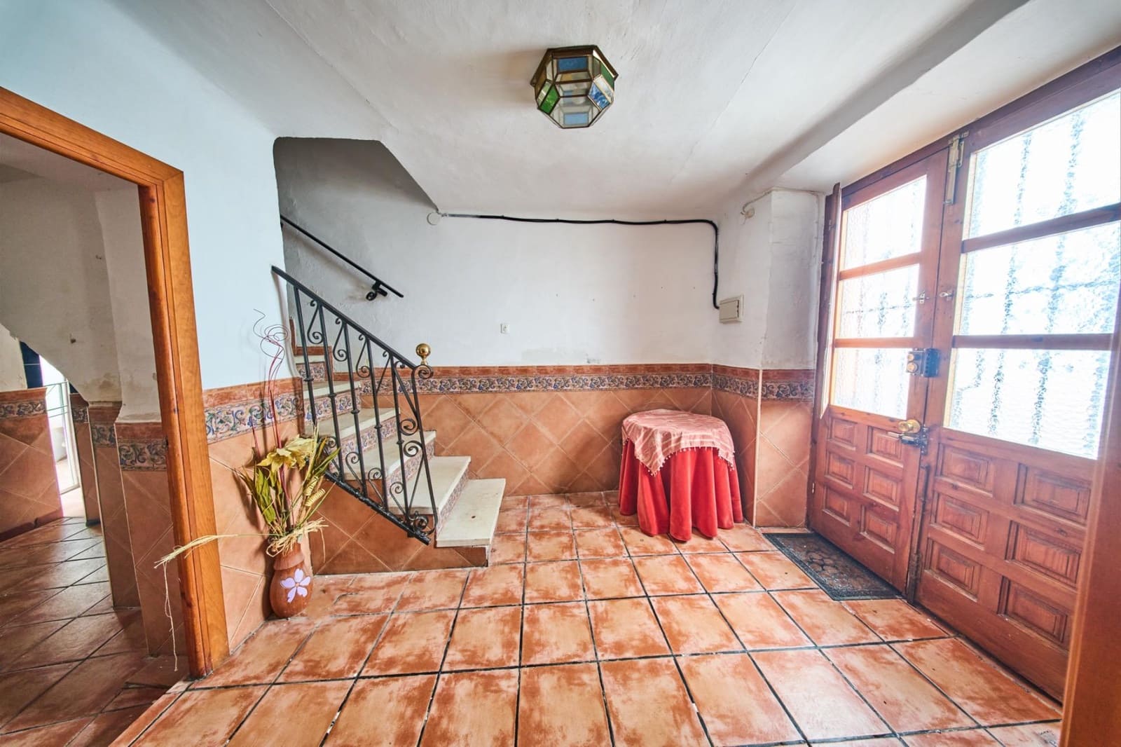 3 camera da letto Casa in vendita in Orgiva - 65.000 € (Rif: 9586730)