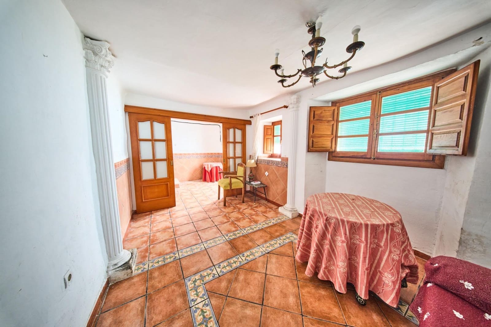 3 camera da letto Casa in vendita in Orgiva - 65.000 € (Rif: 9586730)