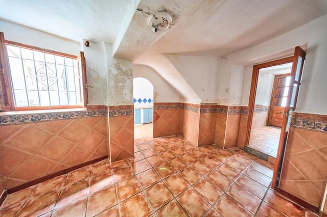 3 camera da letto Casa in vendita in Orgiva - 65.000 € (Rif: 9586730)