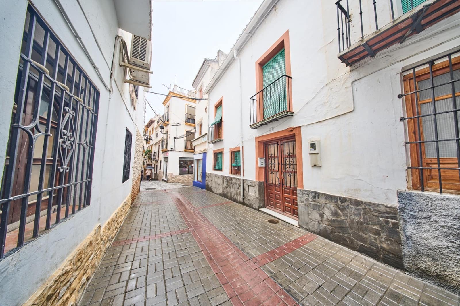 3 camera da letto Casa in vendita in Orgiva - 65.000 € (Rif: 9586730)