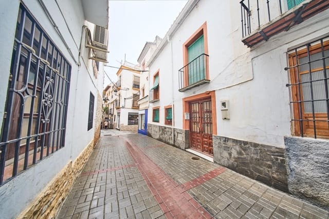 3 camera da letto Casa in vendita in Orgiva - 65.000 € (Rif: 9586730)