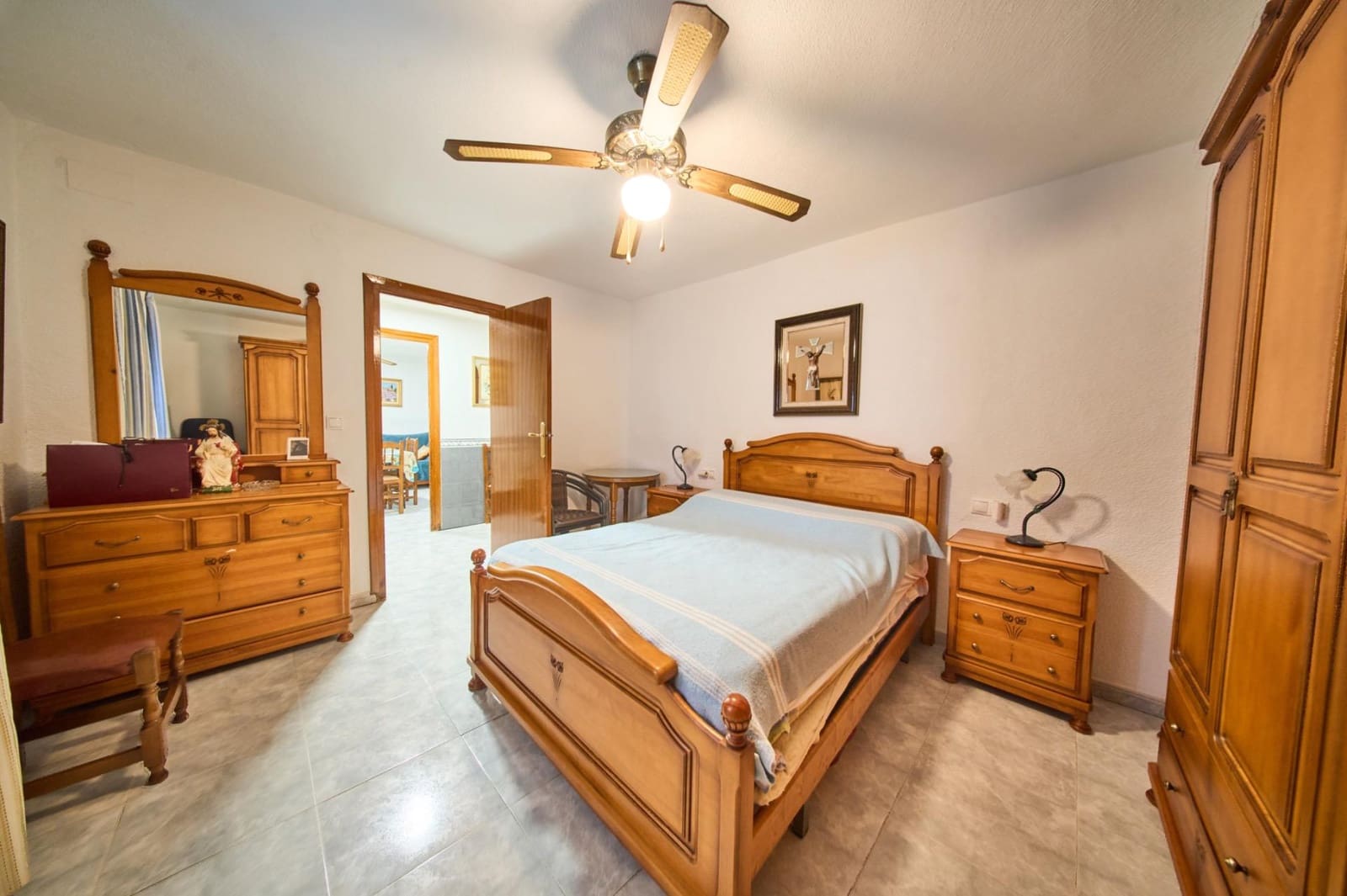 6 bedroom Townhouse for sale in Tozar - € 119,900 (Ref: 9586731)