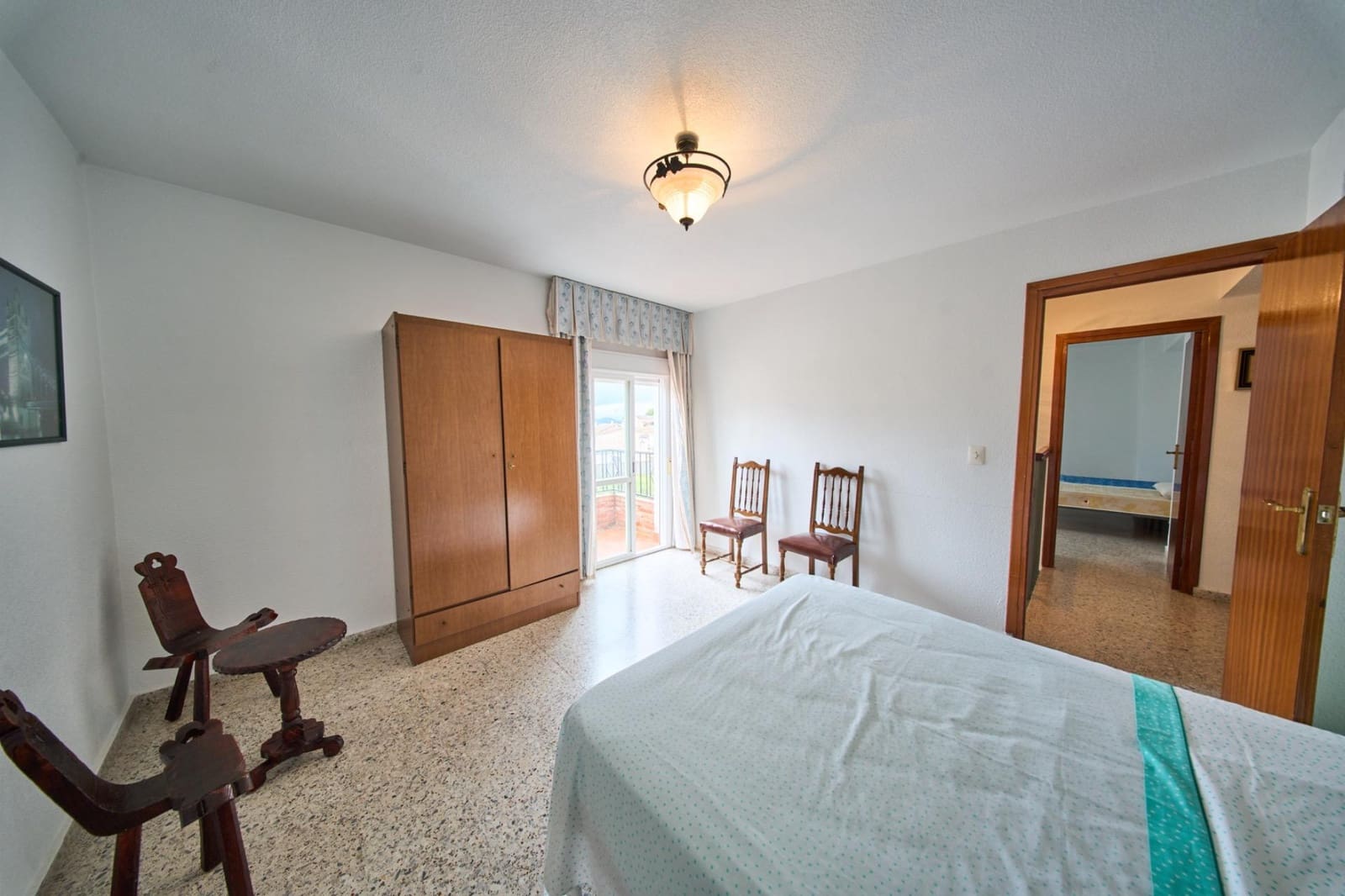 6 bedroom Townhouse for sale in Tozar - € 119,900 (Ref: 9586731)