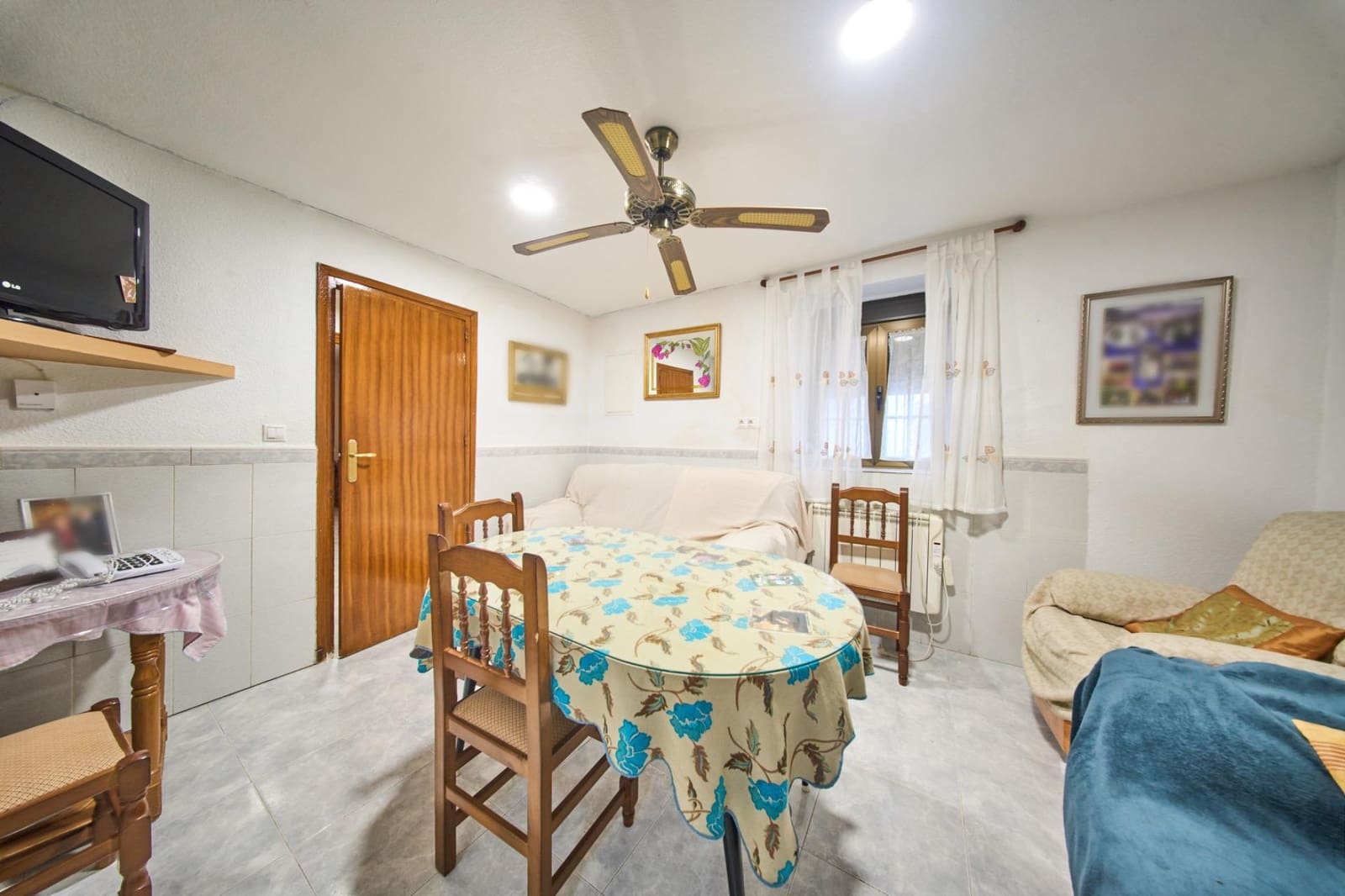 6 bedroom Townhouse for sale in Tozar - € 119,900 (Ref: 9586731)