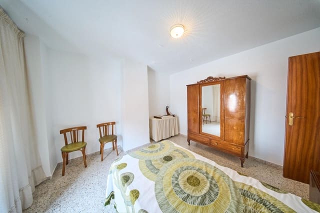 6 soverom Hus til salgs i Tozar, Moclín - € 119 900 (Ref: 9586731)