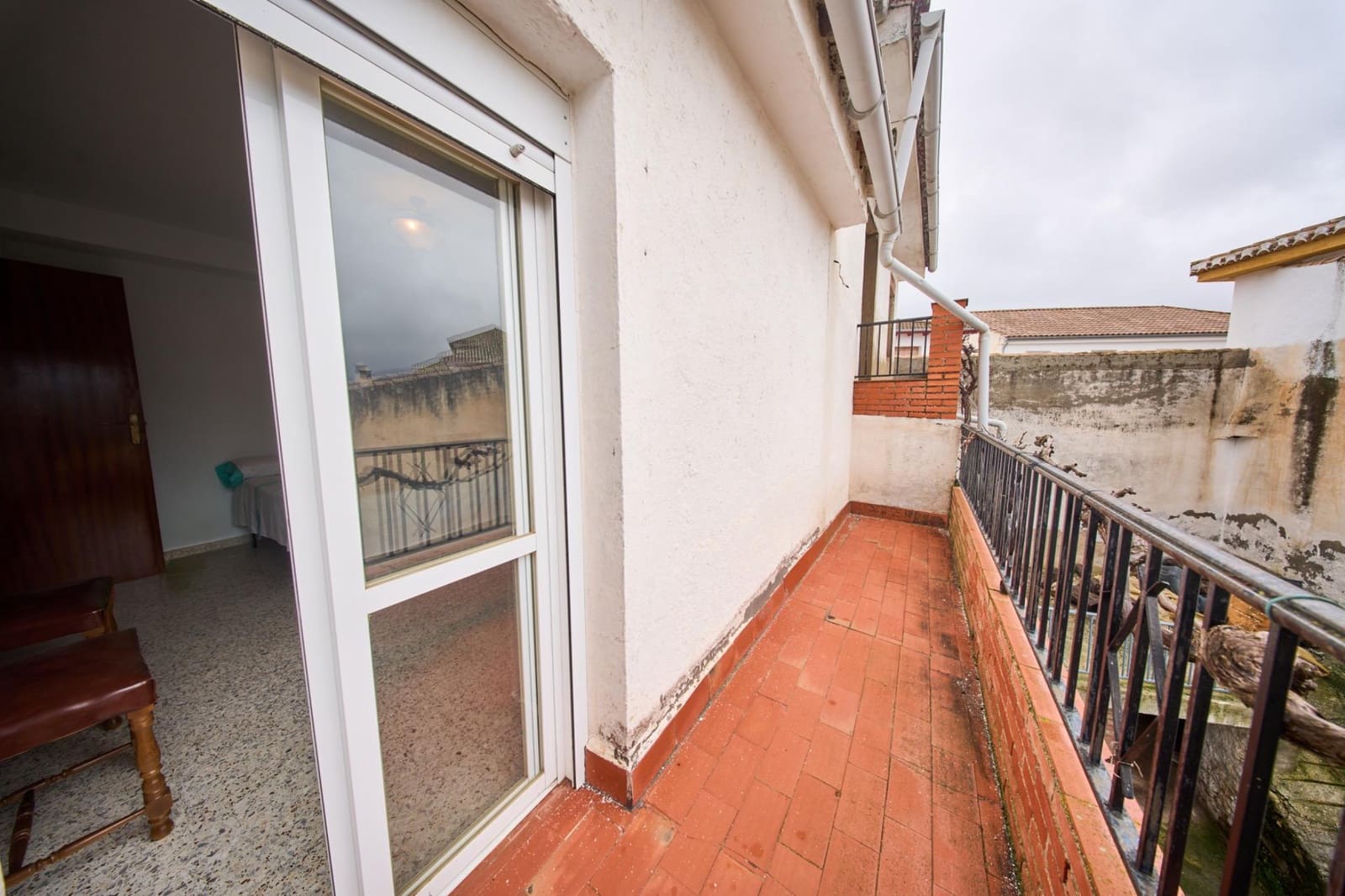 6 bedroom Townhouse for sale in Tozar - € 119,900 (Ref: 9586731)