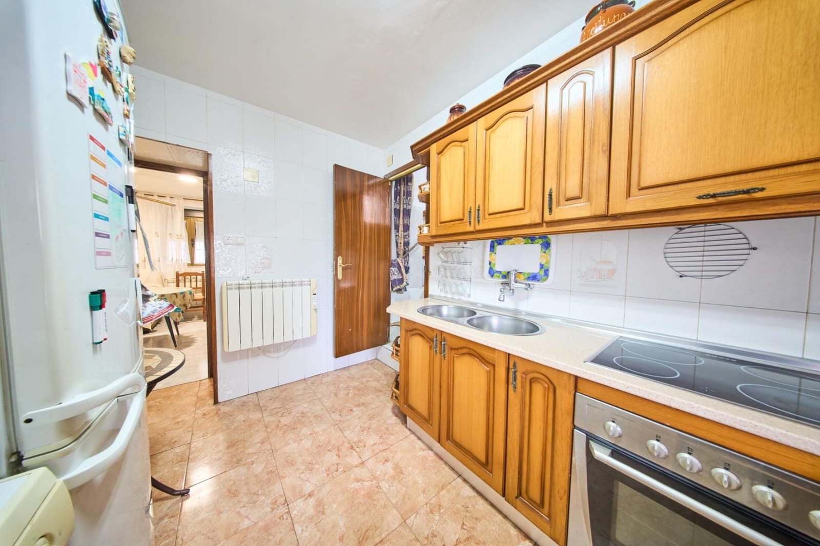 6 bedroom Townhouse for sale in Tozar - € 119,900 (Ref: 9586731)