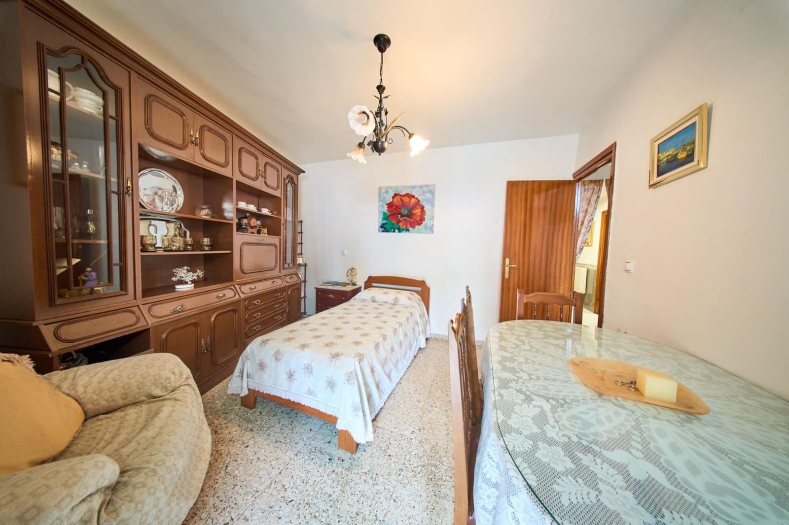 6 bedroom Townhouse for sale in Tozar - € 119,900 (Ref: 9586731)