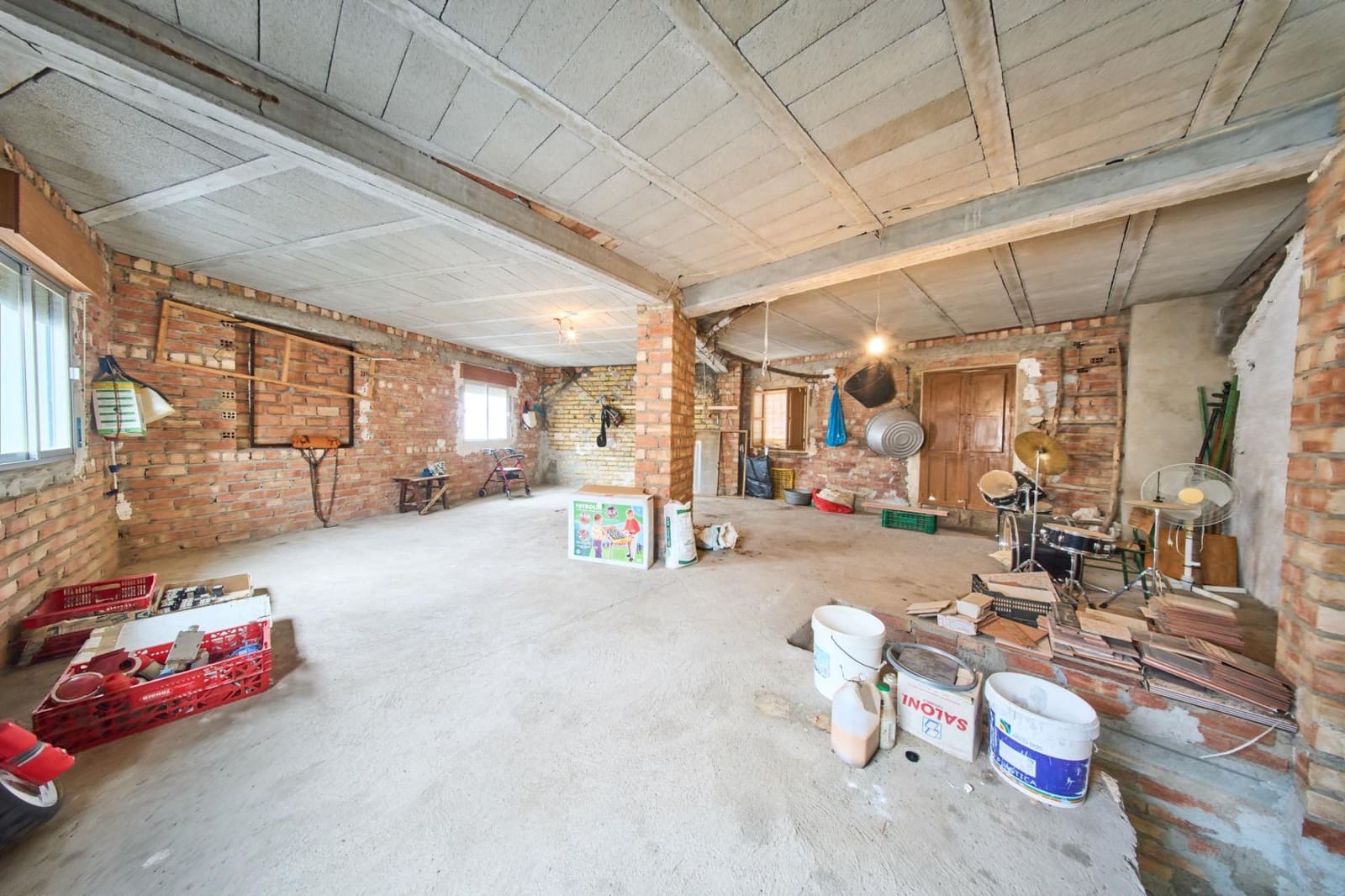 6 bedroom Townhouse for sale in Tozar - € 119,900 (Ref: 9586731)