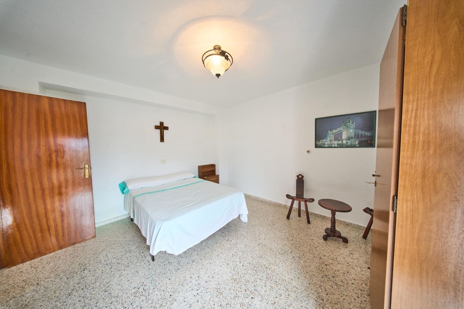 6 bedroom Townhouse for sale in Tozar - € 119,900 (Ref: 9586731)