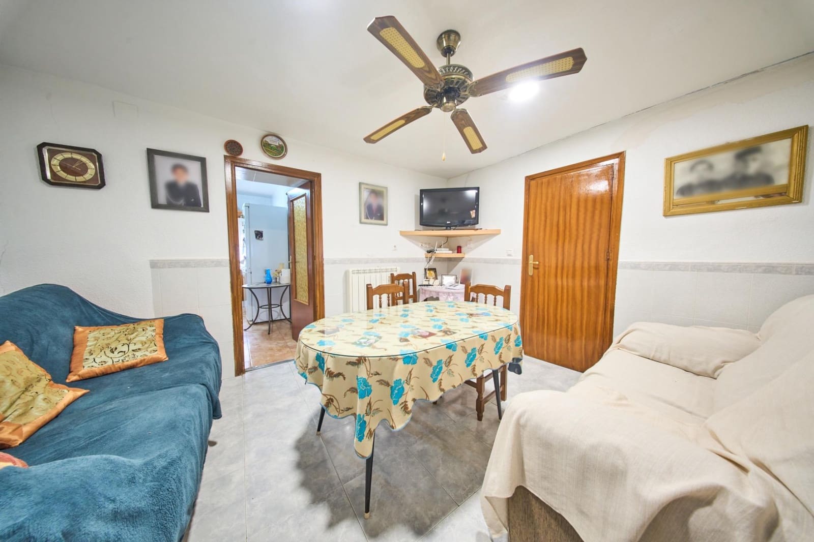 6 bedroom Townhouse for sale in Tozar - € 119,900 (Ref: 9586731)