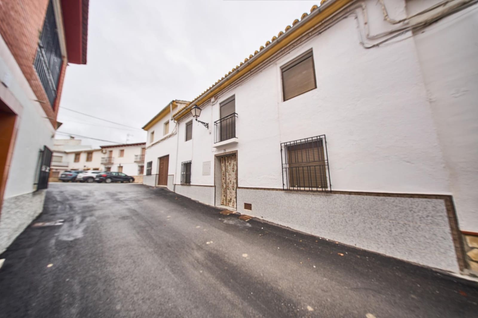 6 bedroom Townhouse for sale in Tozar - € 119,900 (Ref: 9586731)