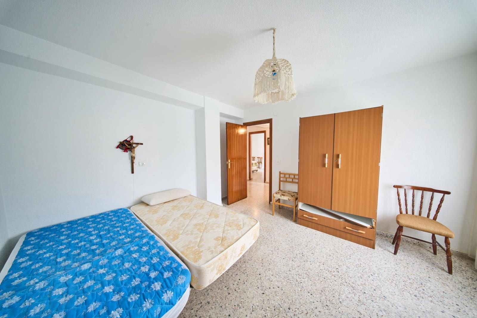 6 bedroom Townhouse for sale in Tozar - € 119,900 (Ref: 9586731)