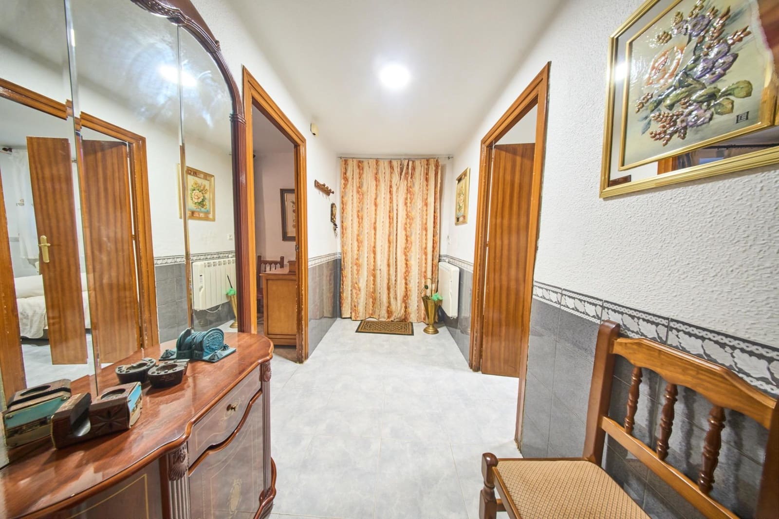 6 bedroom Townhouse for sale in Tozar - € 119,900 (Ref: 9586731)