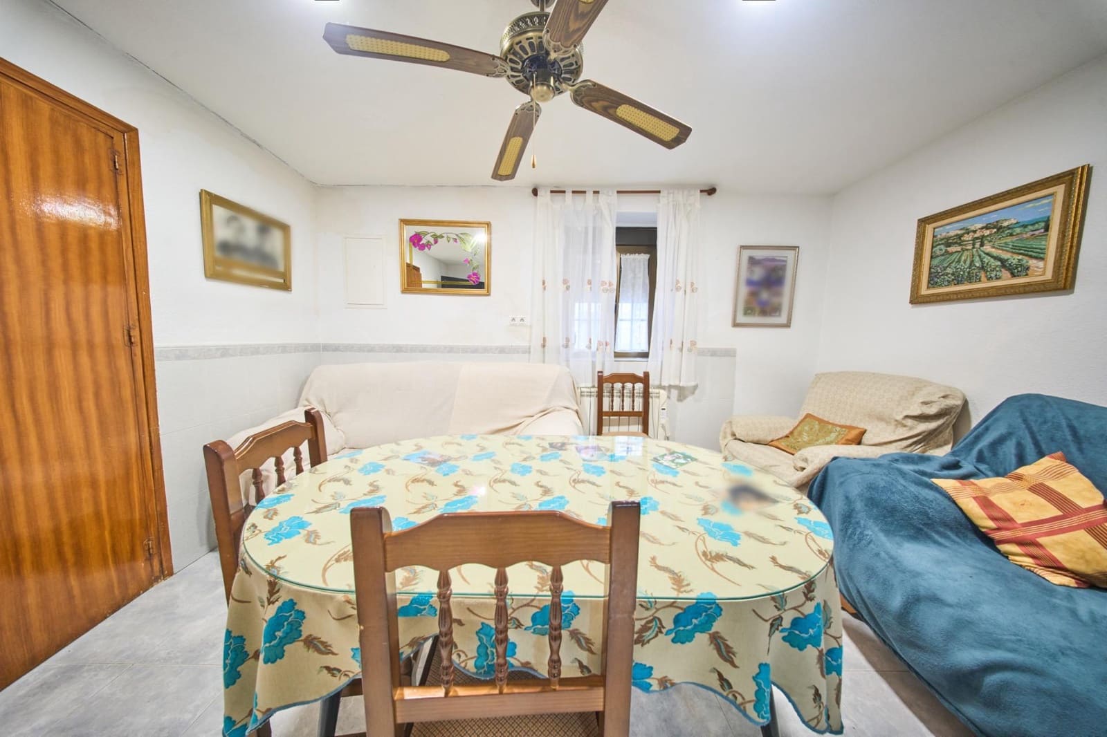 6 bedroom Townhouse for sale in Tozar - € 119,900 (Ref: 9586731)