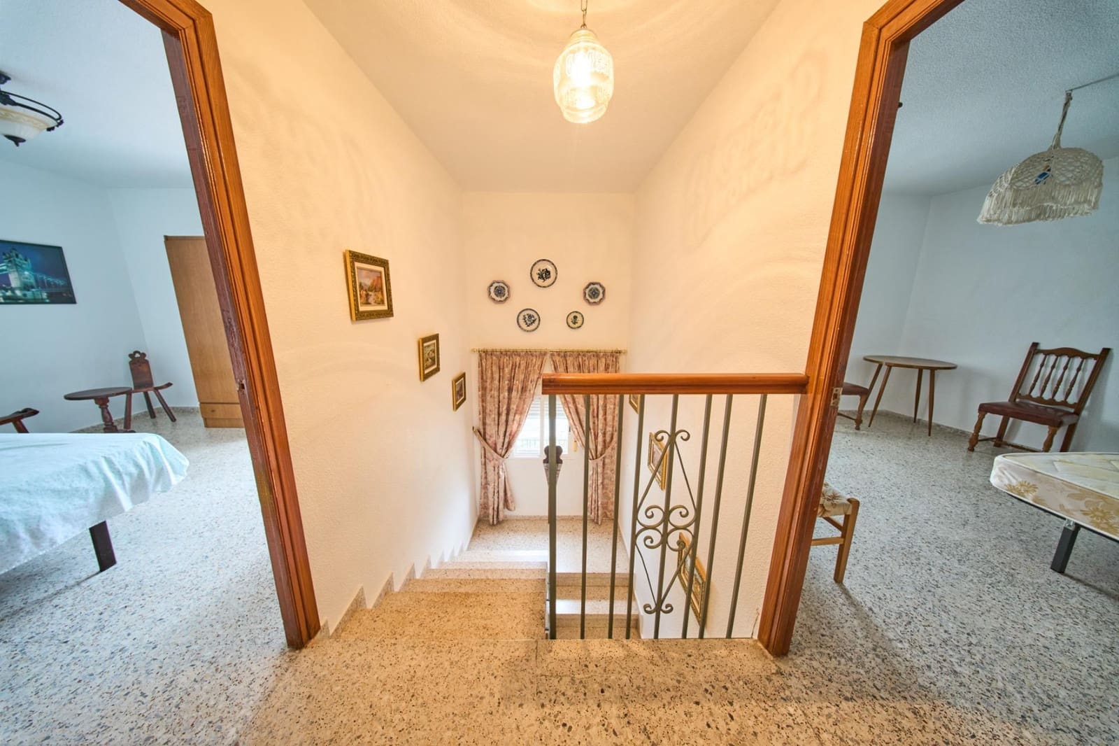 6 bedroom Townhouse for sale in Tozar - € 119,900 (Ref: 9586731)