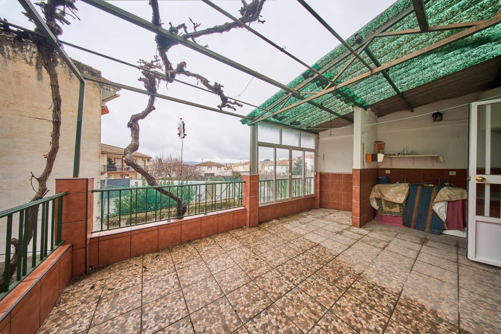 6 bedroom Townhouse for sale in Tozar - € 119,900 (Ref: 9586731)