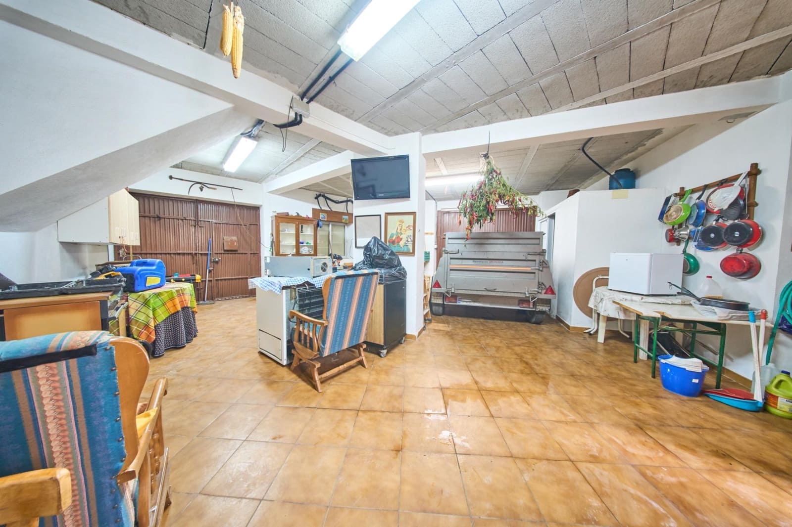 6 bedroom Townhouse for sale in Tozar - € 119,900 (Ref: 9586731)