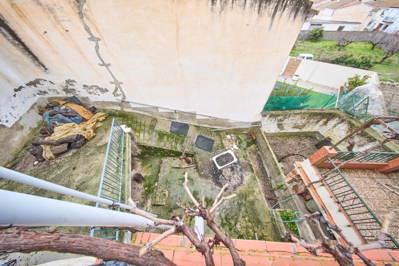 6 bedroom Townhouse for sale in Tozar - € 119,900 (Ref: 9586731)