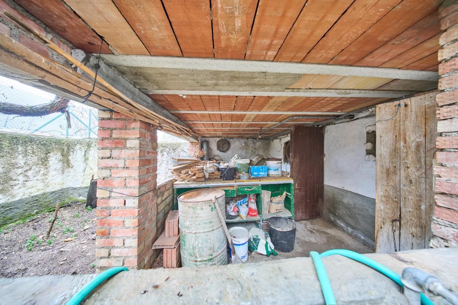 6 bedroom Townhouse for sale in Tozar - € 119,900 (Ref: 9586731)