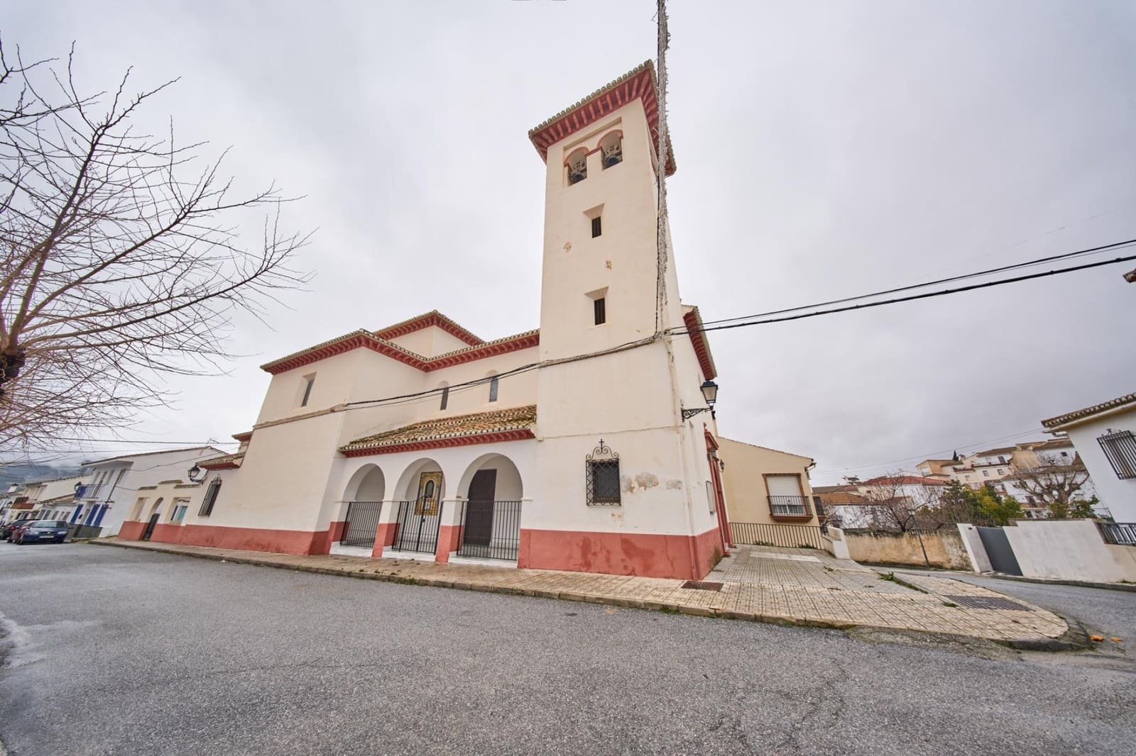 6 bedroom Townhouse for sale in Tozar - € 119,900 (Ref: 9586731)