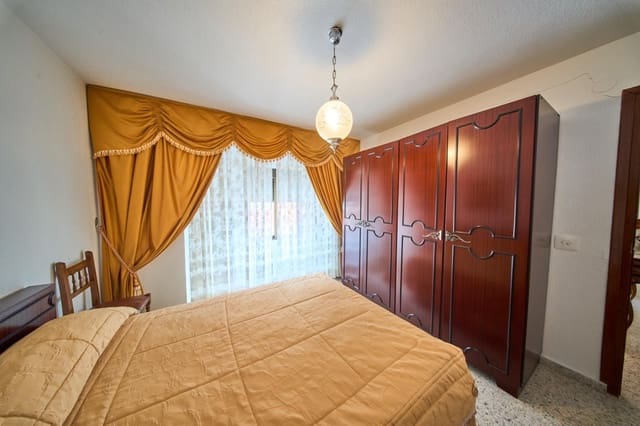 6 sypialnia Dom na sprzedaż w Tozar, Moclín - 119 900 € (Ref: 9586731)