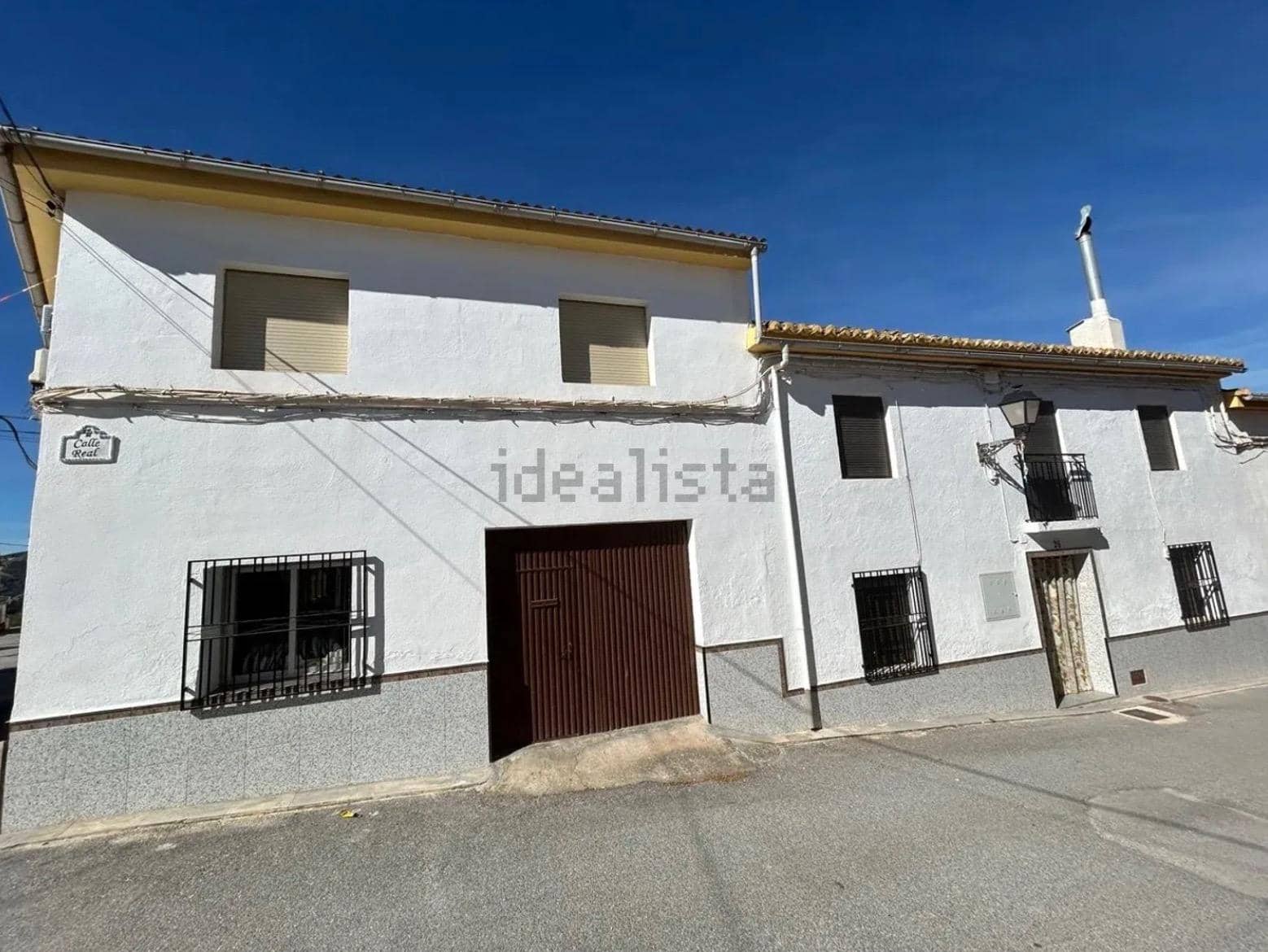 6 bedroom Townhouse for sale in Tozar - € 119,900 (Ref: 9586731)