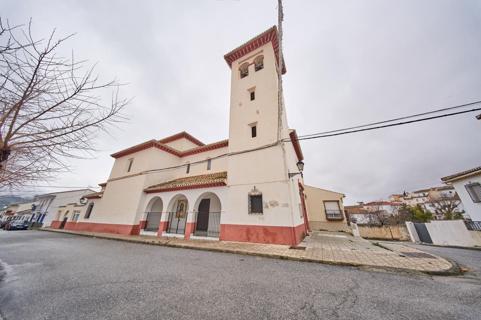 6 bedroom Townhouse for sale in Tozar - € 119,900 (Ref: 9586731)