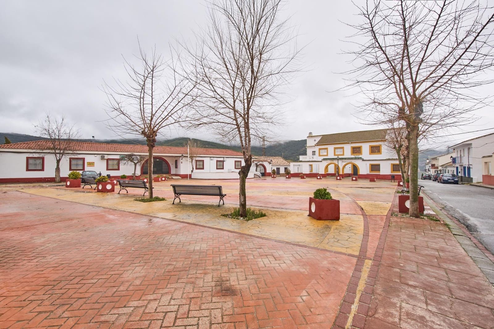 6 bedroom Townhouse for sale in Tozar - € 119,900 (Ref: 9586731)